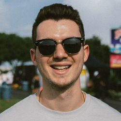 twalsh's profile image