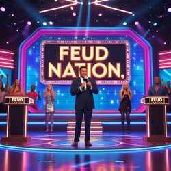 Feud Nation's profile image