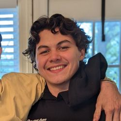 Saucy Seth's profile image
