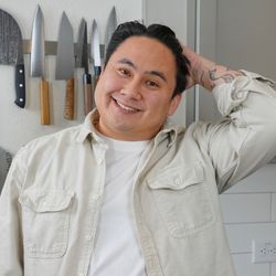 Ian Fujimoto's profile image