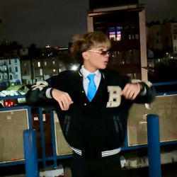 Eldonjcl's profile image