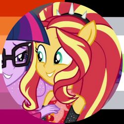 ☆ ray ☆ | #1 breek yuri fan 🍉's profile image