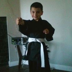 Jace ✝️'s profile image