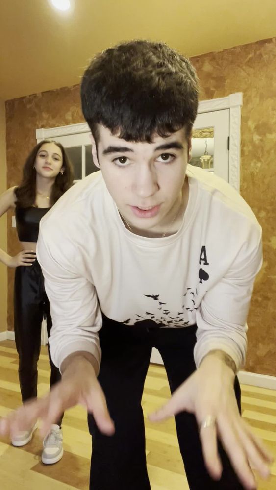 Video Post Preview