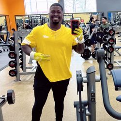 Kingyilbert's profile image