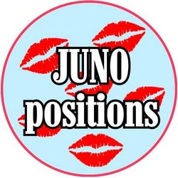 Juno Positions 😘's profile image