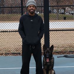 k9kinship_'s profile image
