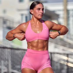 MIKAYLA MAILHES's profile image