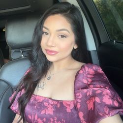 Alexia Gallegos's profile image