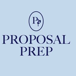 Proposal Prep's profile image