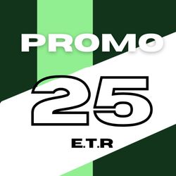E. T. R. 25's profile image