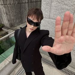 Alexander's profile image