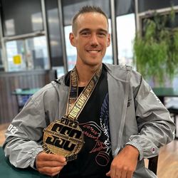 The Wormanator's profile image