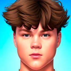 Jack Doherty's profile image