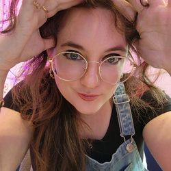 Tyler Anne Snell's profile image