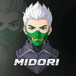 💔𝑴𝑰𝑫𝑶𝑹𝑰 / ميدوري's profile image