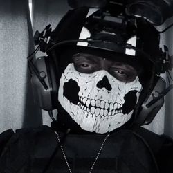 callsign:Diesel's profile image