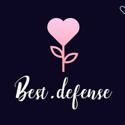 Best defense's profile image