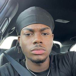 Diss Deity's profile image