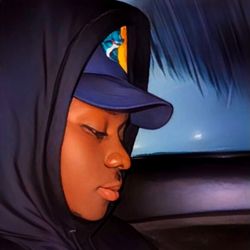 Notorious's profile image