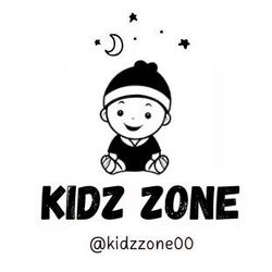 Kidz Zone 👶's profile image