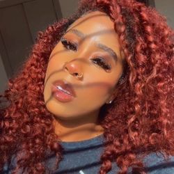 INDIRA J's profile image