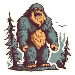 thebigfootfiles's profile image