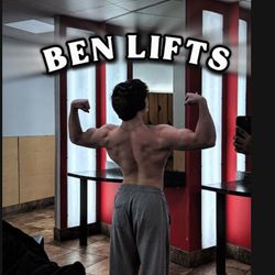ben lifts's profile image