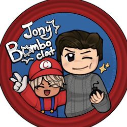 Jony&Yiro's profile image