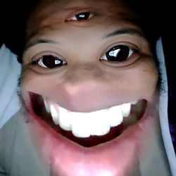 YouTube @ TThree Eyes's profile image