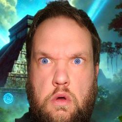 WanderedBeyond's profile image