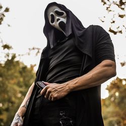 Callsign: Phobia's profile image