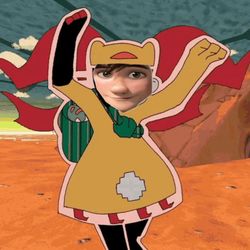 ( ͡° ͜ʖ ͡°)hiccup task maiden's profile image