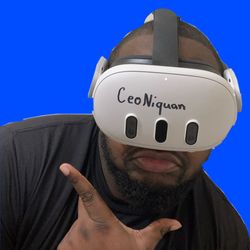 CeoQuanVR's profile image