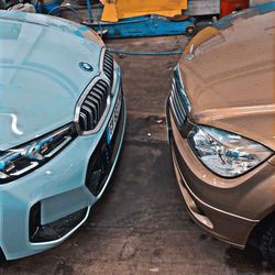 Carrosserie réparation 👨‍🏭's profile image