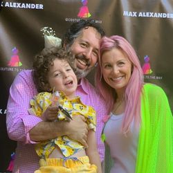 Max Alexander's profile image
