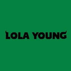 Lola young down under's profile image