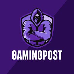 gamingp0st 🥏's profile image