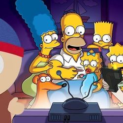 Cartoon series's profile image