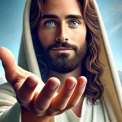He is Alive's profile image