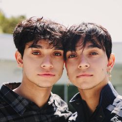 Lucas and Marcus's profile image