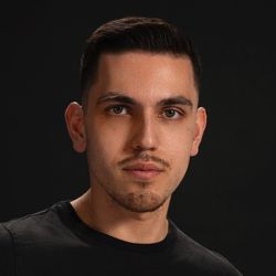 Adam Barrera's profile image