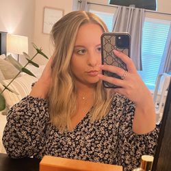 ashley garrett ♡'s profile image