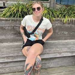 AmberJ's profile image