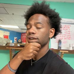 marioscott's profile image