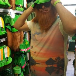 Brian C J Wood's profile image