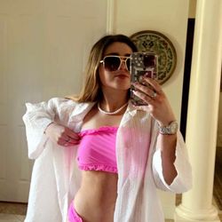 Megan Million☀️⭐️'s profile image