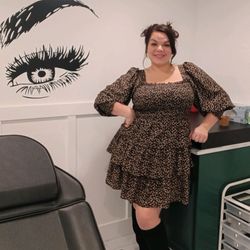 ThePerfectBrow's profile image