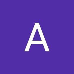 Anna Brown's profile image