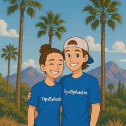 TipsByAustin's profile image